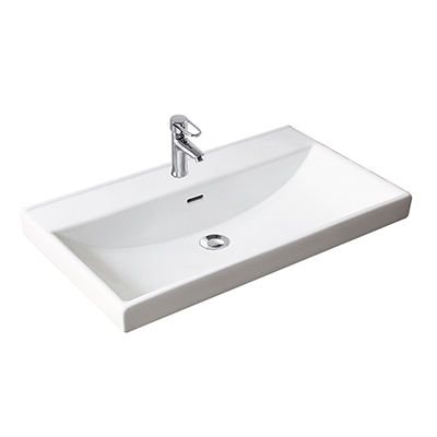 Ceramic wash basin, KF5480