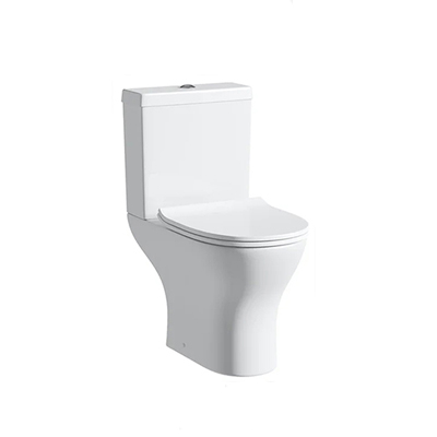 Ceramic WC Toilet KZ6150