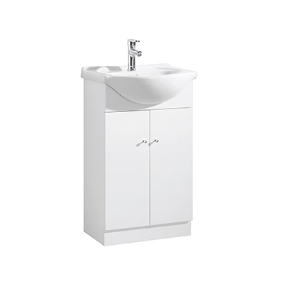 MDF floor standing bathroom vanity, K1010-50