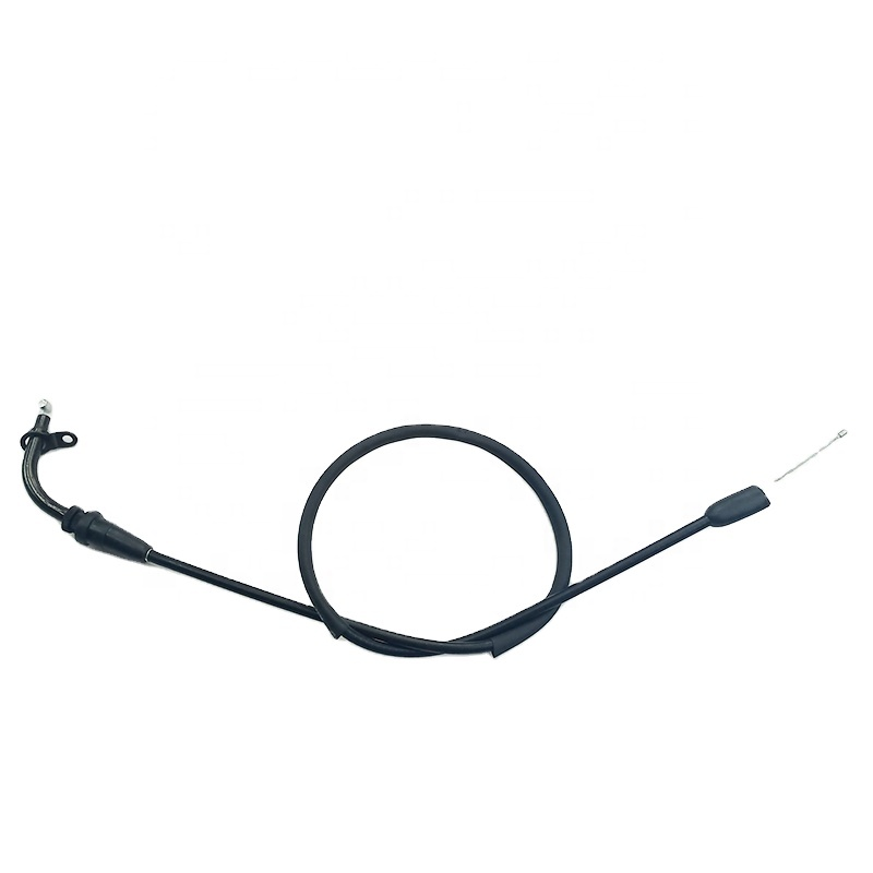 motorcycle throttle cable CB125,CT150 BOXER 