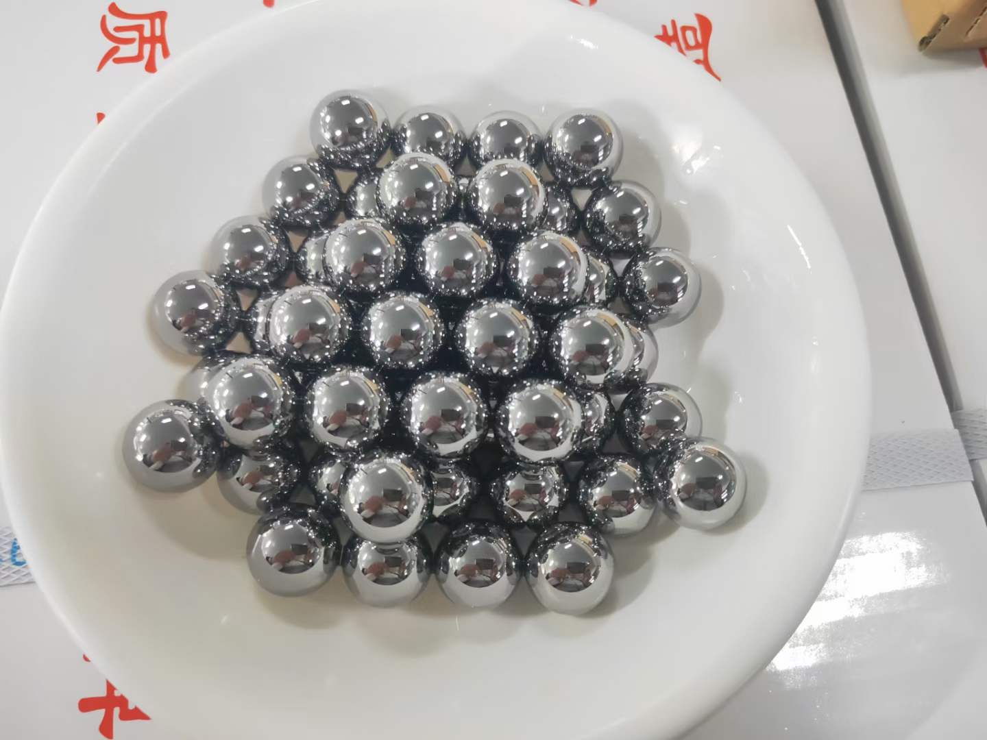 11/16 mm steel ball