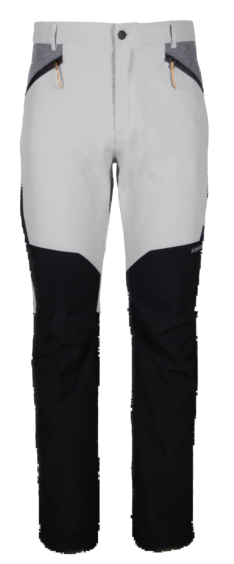 MEN SOFTSHELL TROUSERS