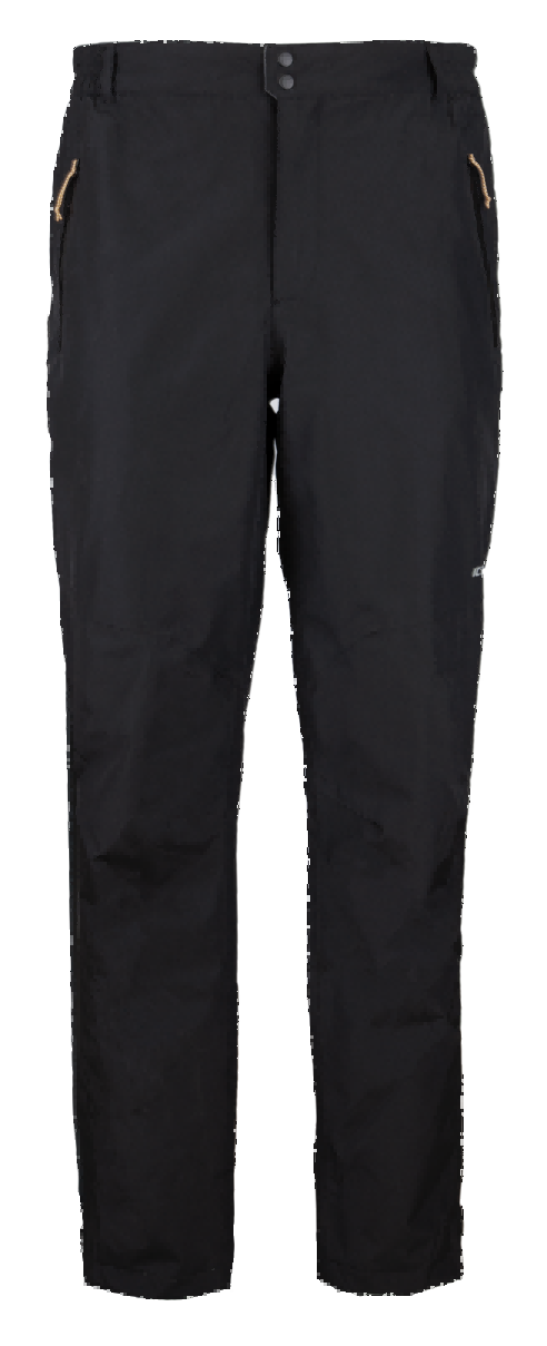 MEN SHELL TROUSERS