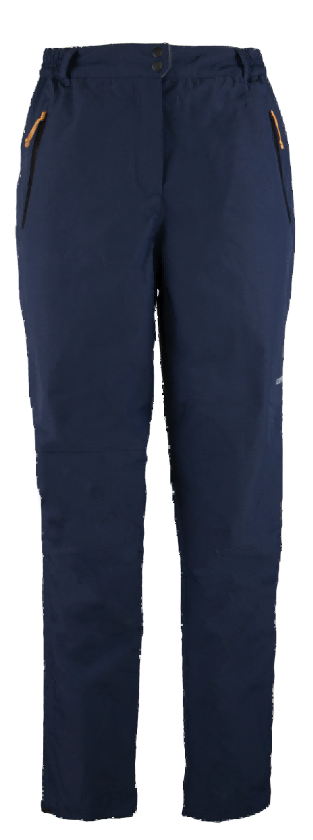 WOMEN SHELL TROUSERS