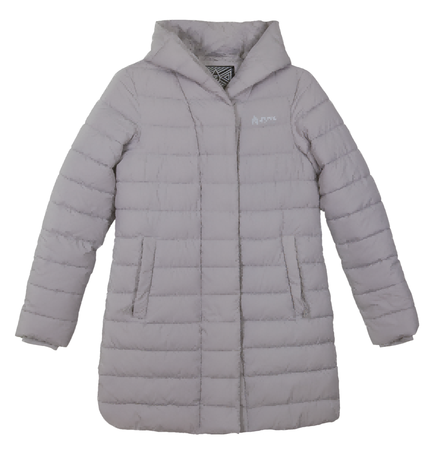 WOMEN PADDED JACKET 