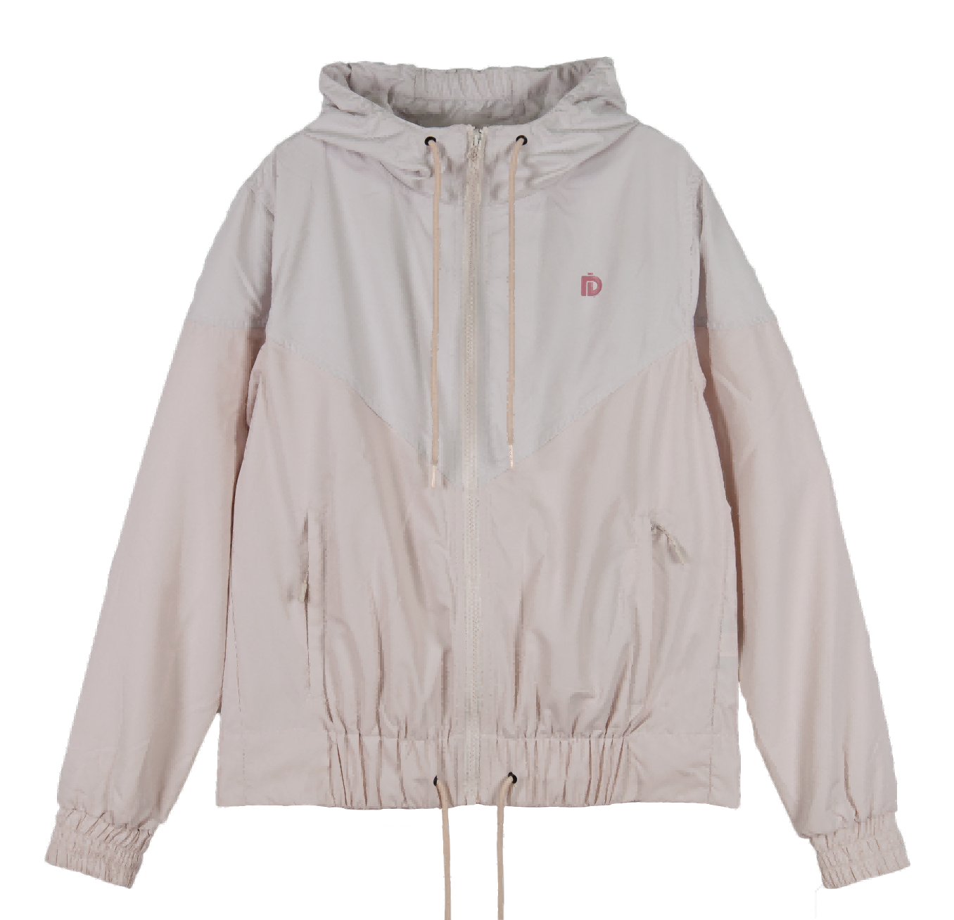 WOMEN BREEZE WINDBREAKER