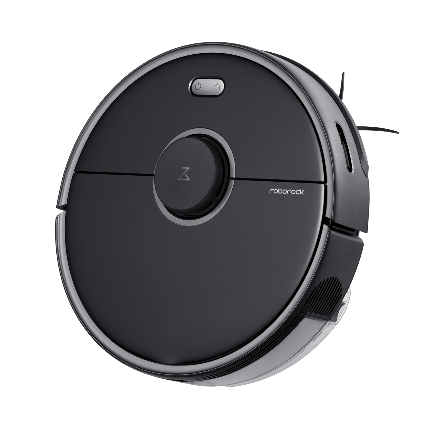 Robot Vacuum Cleaner